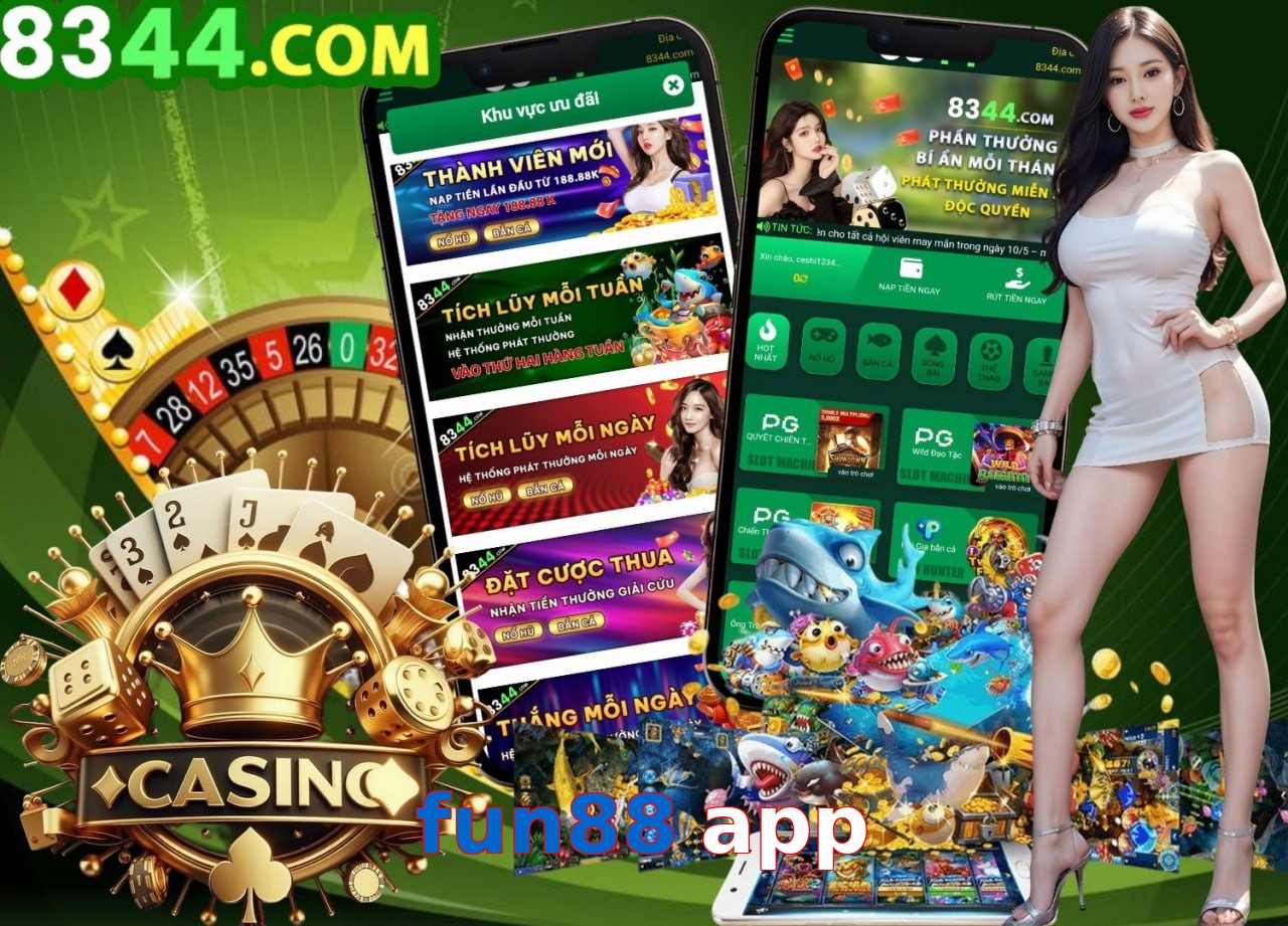 fun88 app